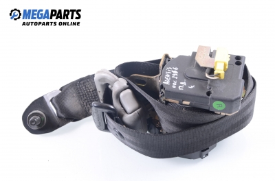 Предпазен колан за Toyota Avensis Sedan I (09.1997 - 02.2003), позиция: предна, дясна