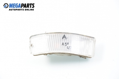 Мигач за Audi 90 Sedan B3 (04.1987 - 09.1991), седан, позиция: дясна