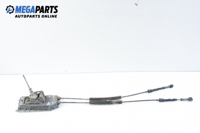 Скоростен лост с жила за Skoda Fabia I Combi (04.2000 - 12.2007)