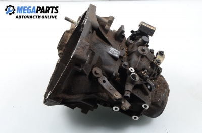 Ръчна скоростна кутия за Lancia Y Hatchback (11.1995 - 09.2003) 1.1 (840AE), 54 к.с.