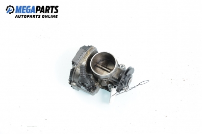 Дроселова клапа за Volkswagen Passat Variant B5 (05.1997 - 12.2001) 1.8 T, 150 к.с.