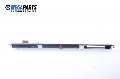 Панел бутони за Audi A8 Sedan II (10.2002 - 07.2010)