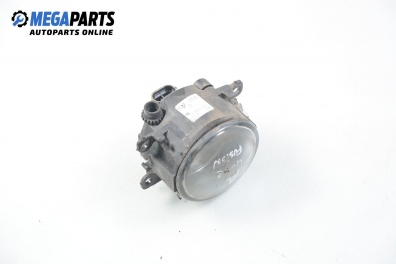 Халоген за Ford Fusion Hatchback (08.2002 - 12.2012), позиция: дясна