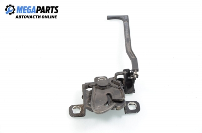 Брава преден капак за Fiat Croma Station Wagon (06.2005 - 08.2011), комби