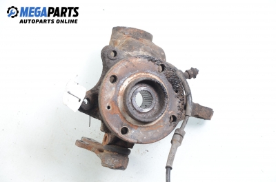 Шенкел главина за Peugeot 306 Hatchback (01.1993 - 10.2003), позиция: предна, лява