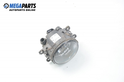 Халоген за Ford Fusion Hatchback (08.2002 - 12.2012), позиция: лява