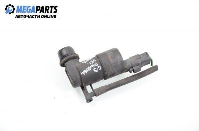 Помпичка за чистачки за Citroen C3 Pluriel (05.2003 - 03.2010)