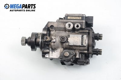 ГНП-горивонагнетателна помпа за Saab 9-3 Hatchback (02.1998 - 08.2003) 2.2 TiD, 125 к.с., № Bosch 0470504004