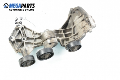 Обтяжни ролки за Mercedes-Benz A-Class Hatchback  (W168) (07.1997 - 08.2004) A 170 CDI (168.009, 168.109), 95 к.с.