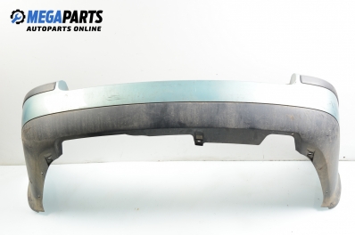 Задна броня за Volkswagen Passat Variant B5 (05.1997 - 12.2001), комби