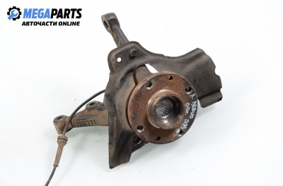 Шенкел главина за Fiat Bravo I Coupe (1995-10-01 - 2001-10-01), позиция: лява