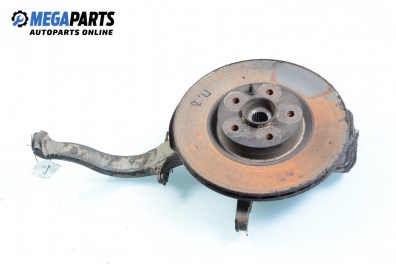 Шенкел главина за Alfa Romeo 156 Sedan (09.1997 - 09.2005), позиция: предна, дясна