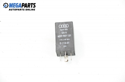 Мулти функционално реле за Audi A8 Sedan I (03.1994 - 12.2002) 2.8 quattro, № 4D0 907 131