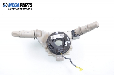 Лостчета светлини и чистачки за Nissan Micra III Hatchback (01.2003 - 06.2010)