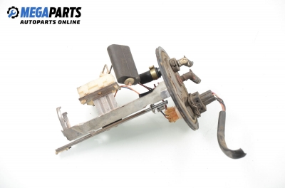 Нивомер за Ford Fiesta IV Hatchback (08.1995 - 09.2002) 1.25 i 16V