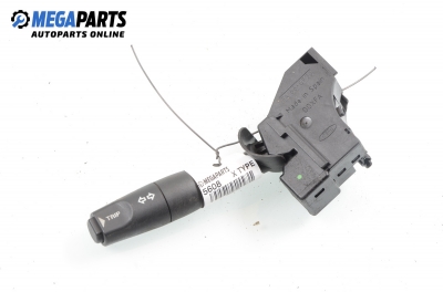 Лостче за светлини за Jaguar X-Type Sedan (06.2001 - 11.2009)
