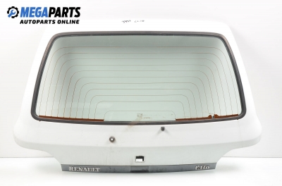 Заден капак за Renault Clio I Hatchback (05.1990 - 09.1998), 2+1 вр.