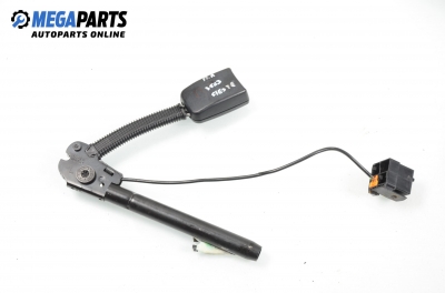 Закопчалка предпазен колан за Ford Fiesta V Hatchback (11.2001 - 03.2010), 4+1 вр., позиция: предна, лява