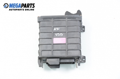 Компютър двигател за Audi 90 Sedan B3 (04.1987 - 09.1991) 2.0, 115 к.с., № Bosch 0 280 800 188