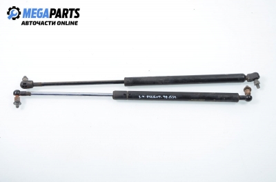 Амортисьор за багажник/товарно пространство за Hyundai Accent I Hatchback (10.1994 - 01.2000)