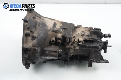 Ръчна скоростна кутия за BMW 5 Series E34 Sedan (12.1987 - 11.1995) 520 i 24V, 150 к.с.