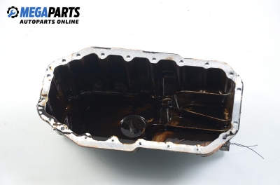 Картер за Skoda Octavia I Sedan (09.1996 - 12.2010) 1.6, 75 к.с.