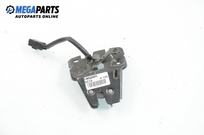 Брава заден капак за Alfa Romeo 156 Sportwagon (01.2000 - 05.2006), комби, позиция: задна