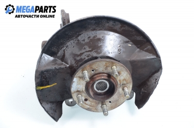 Шенкел главина за Honda HR-V (GH) (03.1999 - ...), позиция: предна, лява