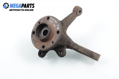 Шенкел главина за Renault Clio I Hatchback (05.1990 - 09.1998), позиция: предна, дясна