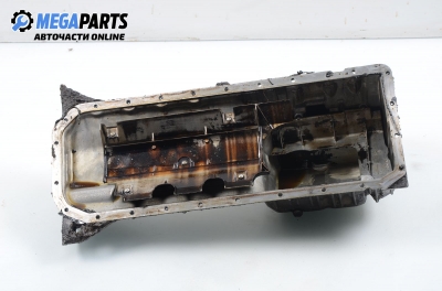 Картер за BMW 5 Series E34 Sedan (12.1987 - 11.1995) 520 i 24V, 150 к.с.