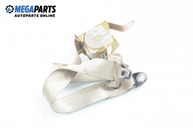 Предпазен колан за Hyundai Santa Fe II SUV (10.2005 - 03.2015), позиция: задна, лява