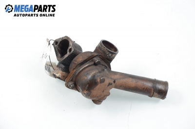 Корпус на термостат за Mercedes-Benz 123 Sedan (01.1976 - 12.1985) 200 D, 60 к.с.