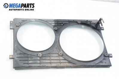 Дифузьор за Audi A3 Hatchback I (09.1996 - 05.2003) 1.8, 125 к.с.