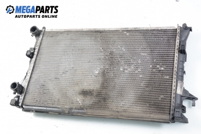 Воден радиатор за Renault Espace IV Minivan (11.2002 - 02.2015) 2.2 dCi (JK0H), 150 к.с.