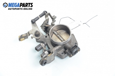 Дроселова клапа за BMW 3 Series E36 Sedan (09.1990 - 02.1998) 320 i, 150 к.с.