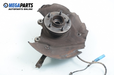 Шенкел главина за Land Rover Range Rover III SUV (03.2002 - 08.2012), позиция: предна, лява