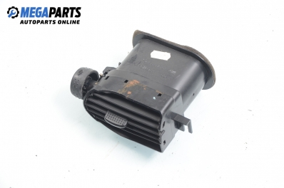 Духалка парно за Mercedes-Benz A-Class Hatchback  (W168) (07.1997 - 08.2004)