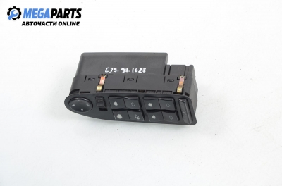 Бутони ел. стъкла и огледала  за BMW 5 Series E39 Sedan (11.1995 - 06.2003)