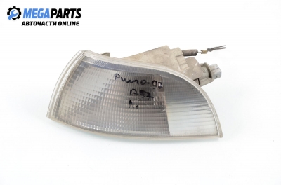 Мигач за Fiat Punto Hatchback (09.1993 - 09.1999), хечбек, позиция: лява