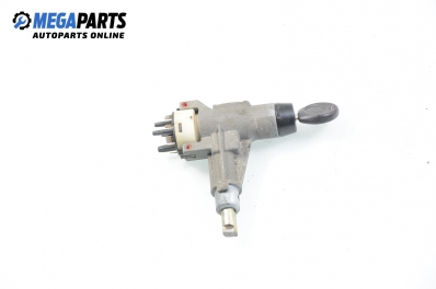 Контактен ключ за Audi 90 Sedan B3 (04.1987 - 09.1991)