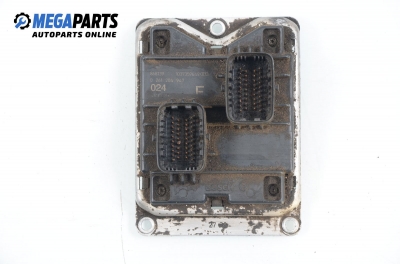 Компютър двигател за Alfa Romeo 156 Sedan (09.1997 - 09.2005) 1.8 16V T.SPARK (932A3), 144 к.с., № Bosch 0 261 204 947