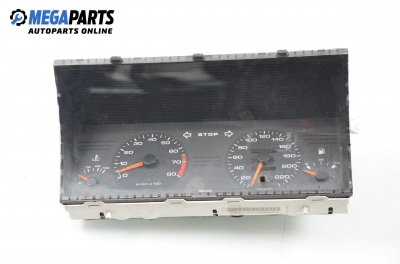 Километраж за Peugeot 405 I Break (06.1987 - 08.1992) 1.6, 92 к.с.
