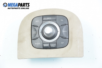 Джойстик за Renault Scenic II Minivan (06.2003 - 07.2010), № 8200326970