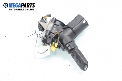 Контактен ключ за Mercedes-Benz A-Class Hatchback  (W168) (07.1997 - 08.2004)