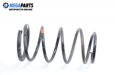 Пружина за ходова част за Honda HR-V (GH) (03.1999 - ...), позиция: задна