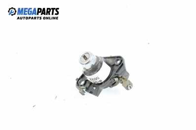 Ключалка заден капак за BMW 5 Series E34 Sedan (12.1987 - 11.1995), седан