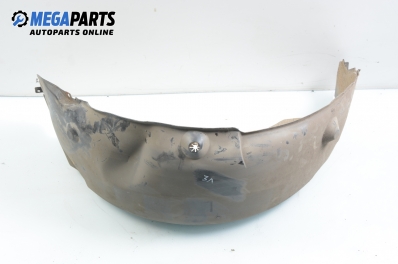 Подкалник за Land Rover Range Rover III SUV (03.2002 - 08.2012), 4+1 вр., позиция: задна, лява