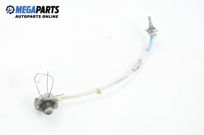 Ключалка заден капак за Honda Civic VIII Hatchback (09.2005 - ...), хечбек