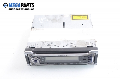 CD плеър за Volkswagen Golf V Hatchback (10.2003 - 02.2009), Blaupunkt