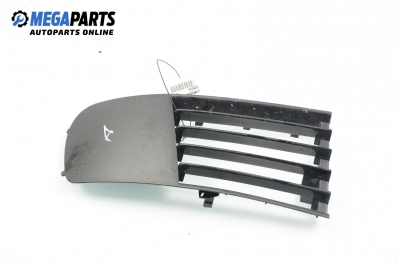 Решетка в броня за Seat Ibiza IV Hatchback (02.2002 - 11.2009), позиция: предна